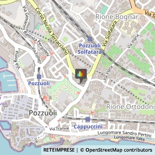 Locali, Birrerie e Pub,80078Napoli