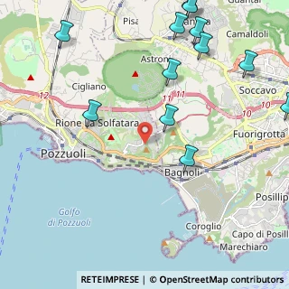 Mappa Community Hub, 80078 Pozzuoli NA, Italia (3.23)