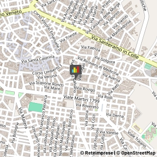 Designers - Studi,70022Bari