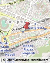 Viale di Augusto, 88,80125Napoli