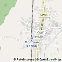 Carte Montoro