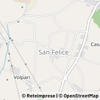 Map Montoro