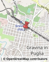 Via Giardini, 98,70024Gravina in Puglia