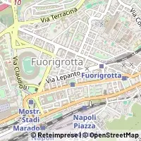 Kart Napoli