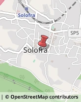 Via Fortuna, 13,83029Solofra