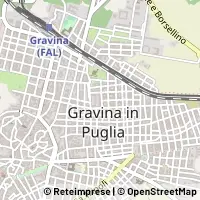 Harita Gravina in Puglia