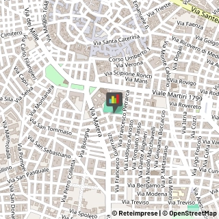 Componenti Elettronici Altamura,70022Bari