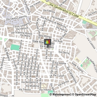 Vendite per Corrispondenza,70022Bari