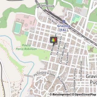 Ingegneri Gravina in Puglia,70024Bari