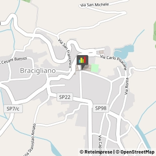Internet - Provider Bracigliano,84082Salerno