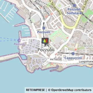 Articoli da Regalo - Dettaglio Pozzuoli,80078Napoli