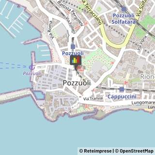 Energia Elettrica - Societa di Produzione Pozzuoli,80078Napoli