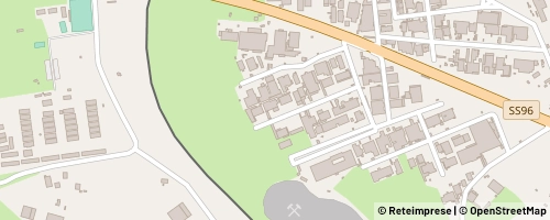 Mappa Altamura