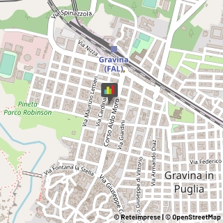 Impianti Elettrici, Civili ed Industriali - Installazione,70024Bari
