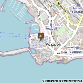 Ferramenta - Produzione Pozzuoli,80078Napoli