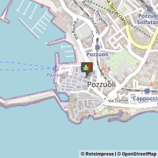 Estetiste Pozzuoli,80078Napoli