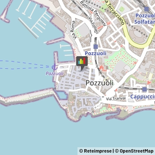 Bar, Ristoranti e Alberghi - Forniture,80078Napoli