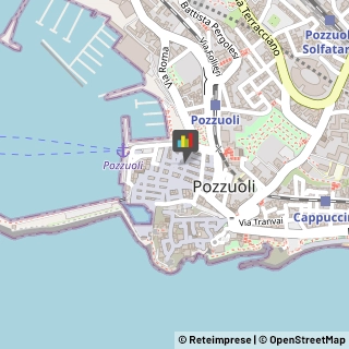 Architettura d'Interni Pozzuoli,80078Napoli