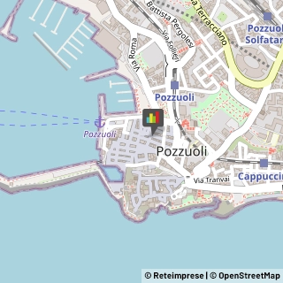 Spacci Aziendali,80078Napoli
