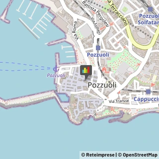 Pietre Preziose Pozzuoli,80078Napoli