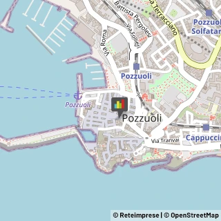 Distributori Carburante - Costruzione e Installazione Pozzuoli,80078Napoli