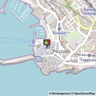 Fast Food e Self Service,80078Napoli