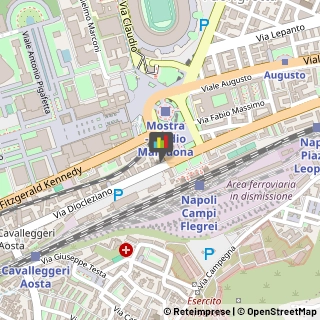 Dietologia - Medici Specialisti,80100Napoli