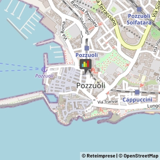 Caffè Pozzuoli,80078Napoli