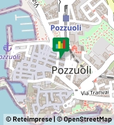 Via Giovanni de Fraja, 33,80078Pozzuoli