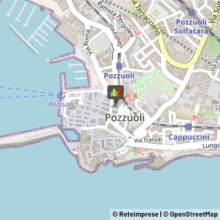 Tecniche - Scuole Private Pozzuoli,80078Napoli