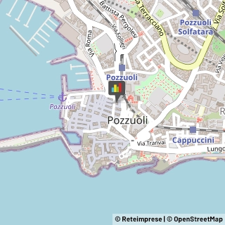 Spacci Aziendali,80078Napoli