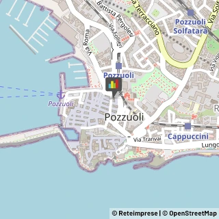 Estetiste Pozzuoli,80078Napoli