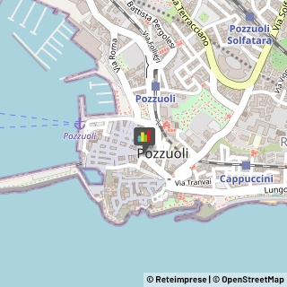 Caffè Pozzuoli,80078Napoli