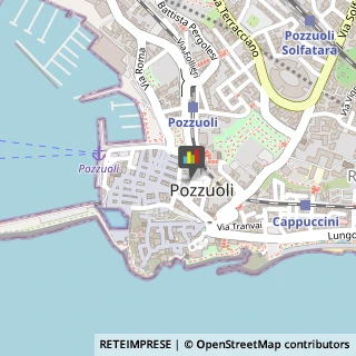 Locali, Birrerie e Pub,80078Napoli