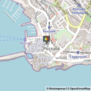 Profumerie Pozzuoli,80078Napoli