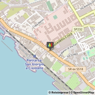 Trasporto Pubblico,80055Napoli