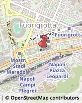 Via Fabio Massimo, 13,80126Napoli