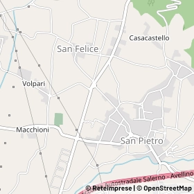Mappa 83025