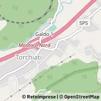 Map Napoli