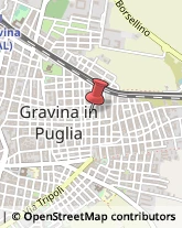 Via Fratelli Bandiera, 94,70024Gravina in Puglia