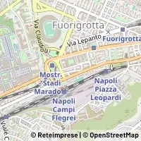 Carte Napoli