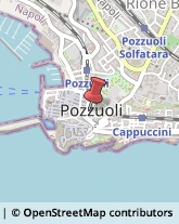 Via Giuseppe Mazzini, 19,80078Pozzuoli