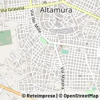 Kort Altamura