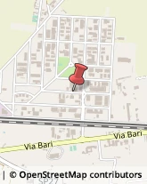 Via Baffi, 7,70024Gravina in Puglia