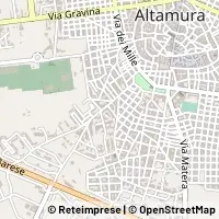 Kort Altamura