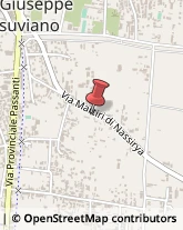 Via Martiri di Nassirya, 221,80047San Giuseppe Vesuviano