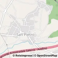 Mapa Montoro