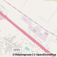 Map Striano