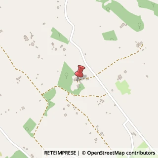Mappa Strada Comunale Vecchia di Noci, 70011, 70017 Alberobello BA, Italia, 70017 Alberobello, Bari (Puglia)