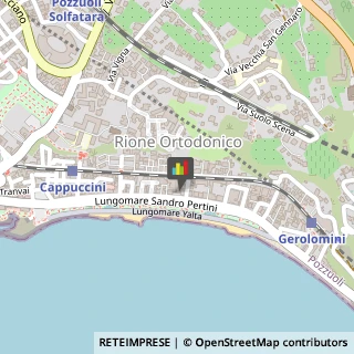 Locali, Birrerie e Pub,80078Napoli